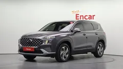 2022 Hyundai Santa Fe Diesel 2.2 2WD — фото 1