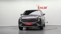 2022 Hyundai Santa Fe Diesel 2.2 2WD — фото 3
