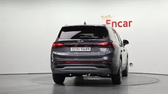 2022 Hyundai Santa Fe Diesel 2.2 2WD — фото 4