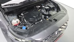 2022 Hyundai Santa Fe Diesel 2.2 2WD — фото 6