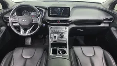 2022 Hyundai Santa Fe Diesel 2.2 2WD — фото 7