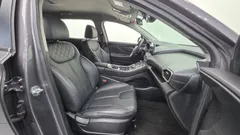 2022 Hyundai Santa Fe Diesel 2.2 2WD — фото 10