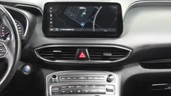 2022 Hyundai Santa Fe Diesel 2.2 2WD — фото 18