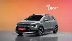 2024 Kia Niro Signature — фото 1