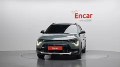 2024 Kia Niro Signature — фото 3
