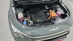 2024 Kia Niro Signature — фото 6