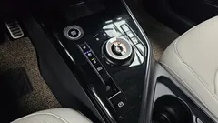 2024 Kia Niro Signature — фото 9