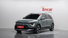2024 Kia Niro Signature — фото 12