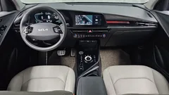 2024 Kia Niro Signature — фото 14
