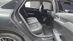 2023 Kia K5 2.0, серый — фото 11