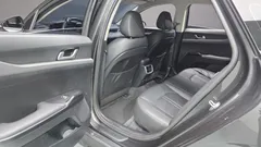 2023 Kia K5 2.0, серый — фото 12