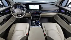 2023 Kia Carnival Gasoline 9-Seater Hi-Limousine — фото 7