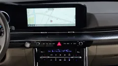 2023 Kia Carnival Gasoline 9-Seater Hi-Limousine — фото 17