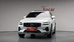 2023 Volvo XC60 B5 Ultimate Bright — фото 3