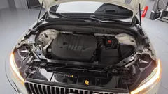 2023 Volvo XC60 B5 Ultimate Bright — фото 6