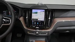 2023 Volvo XC60 B5 Ultimate Bright — фото 14