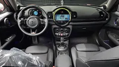 2023 Mini Clubman Multitione Edition, оранжевый — фото 7