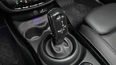 2023 Mini Clubman Multitione Edition, оранжевый — фото 9