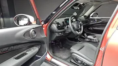 2023 Mini Clubman Multitione Edition, оранжевый — фото 10