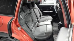 2023 Mini Clubman Multitione Edition, оранжевый — фото 11