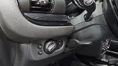 2023 Mini Clubman Multitione Edition, оранжевый — фото 17