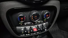 2023 Mini Clubman Multitione Edition, оранжевый — фото 19
