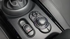 2023 Mini Clubman Multitione Edition, оранжевый — фото 20
