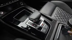 2022 Audi SQ5 3.0 TFSI Quattro, синий — фото 9