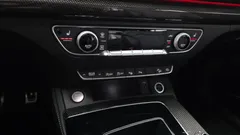 2022 Audi SQ5 3.0 TFSI Quattro, синий — фото 20