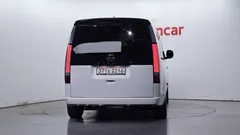 2023 Hyundai Staria L3.5 Lounge 7-Seater — фото 4
