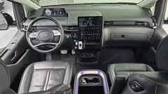 2023 Hyundai Staria L3.5 Lounge 7-Seater — фото 7