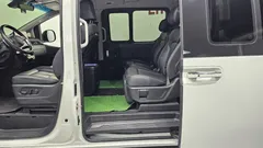 2023 Hyundai Staria L3.5 Lounge 7-Seater — фото 11