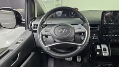 2023 Hyundai Staria L3.5 Lounge 7-Seater — фото 13