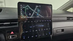 2023 Hyundai Staria L3.5 Lounge 7-Seater — фото 14