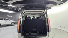 2023 Hyundai Staria L3.5 Lounge 7-Seater — фото 20