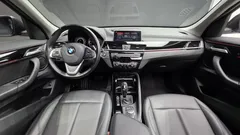 2022 BMW X1 xDrive 20i xLine — фото 7