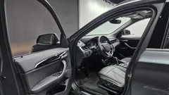 2022 BMW X1 xDrive 20i xLine — фото 10