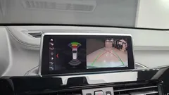 2022 BMW X1 xDrive 20i xLine — фото 14