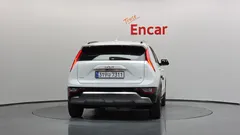 2022 Kia Niro Signature — фото 4