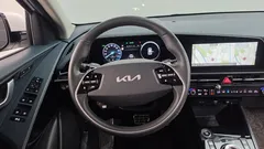 2022 Kia Niro Signature — фото 13