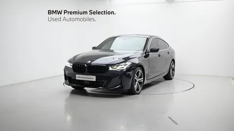 2023 BMW Gran Turismo 630i xDrive M Sport