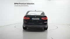 2023 BMW Gran Turismo 630i xDrive M Sport — фото 4