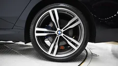 2023 BMW Gran Turismo 630i xDrive M Sport — фото 5