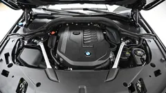 2023 BMW Gran Turismo 630i xDrive M Sport — фото 6