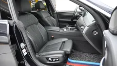 2023 BMW Gran Turismo 630i xDrive M Sport — фото 10