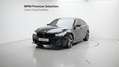 2023 BMW Gran Turismo 630i xDrive M Sport — фото 12