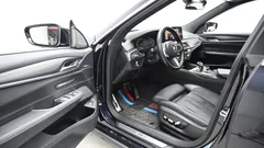 2023 BMW Gran Turismo 630i xDrive M Sport — фото 15