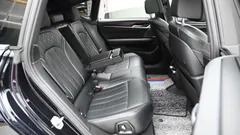 2023 BMW Gran Turismo 630i xDrive M Sport — фото 16