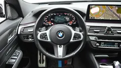 2023 BMW Gran Turismo 630i xDrive M Sport — фото 17