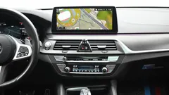 2023 BMW Gran Turismo 630i xDrive M Sport — фото 18